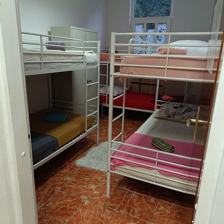 Hostel Partyスプリト エクステリア 写真
