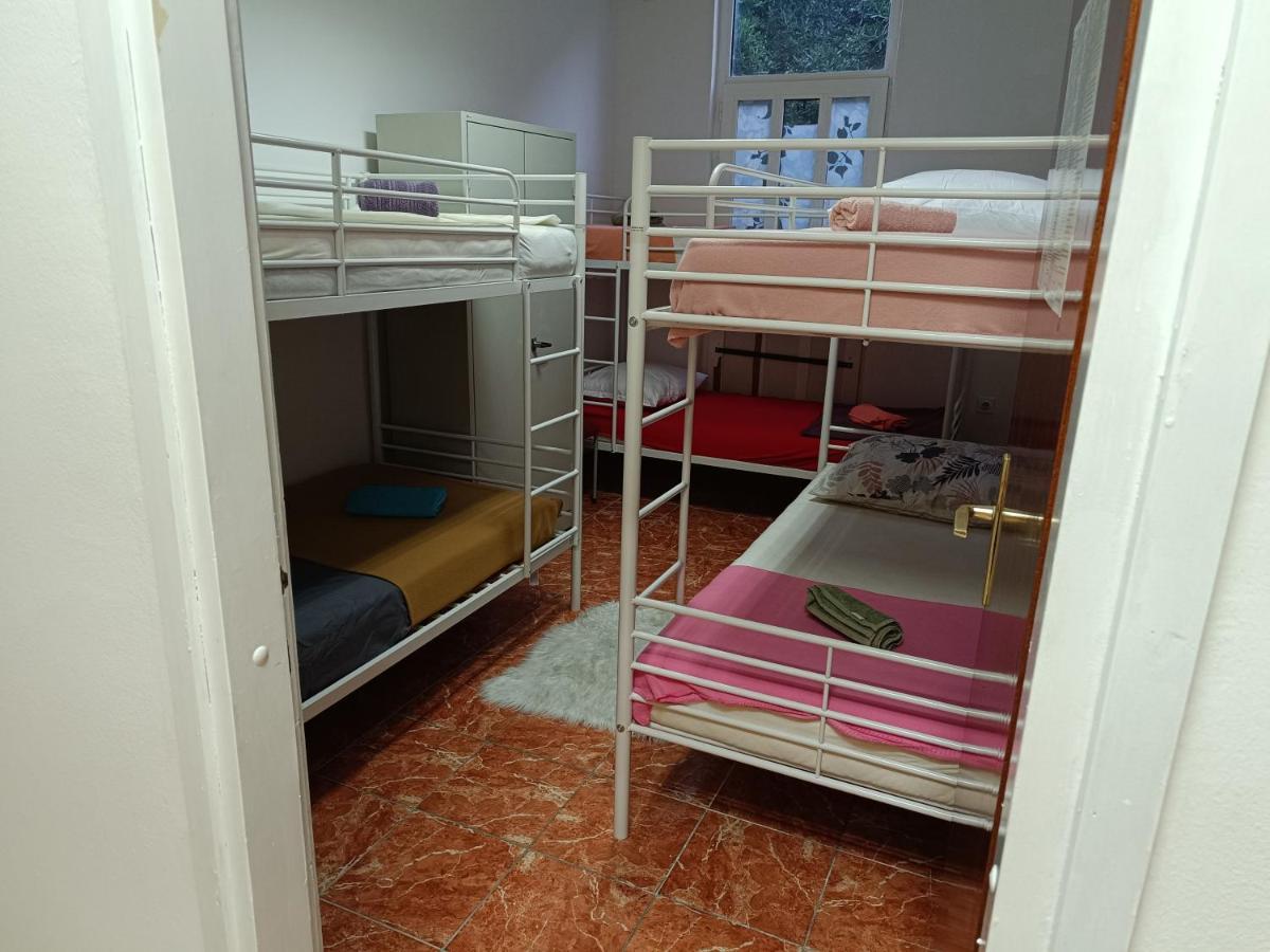 Hostel Partyスプリト エクステリア 写真