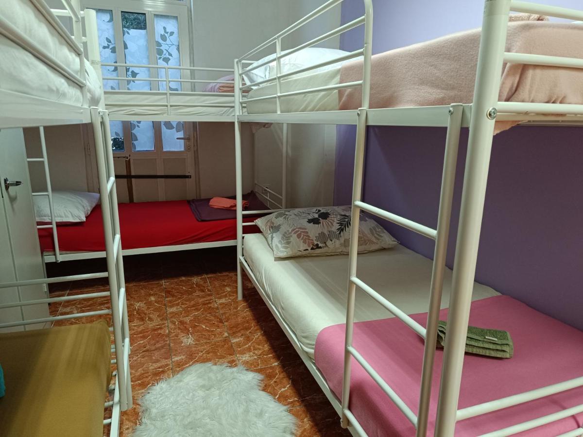 Hostel Partyスプリト エクステリア 写真